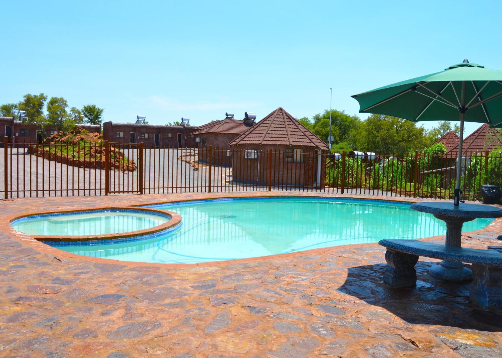 Crocodile Pools River Safaris Gaborone Exterior foto