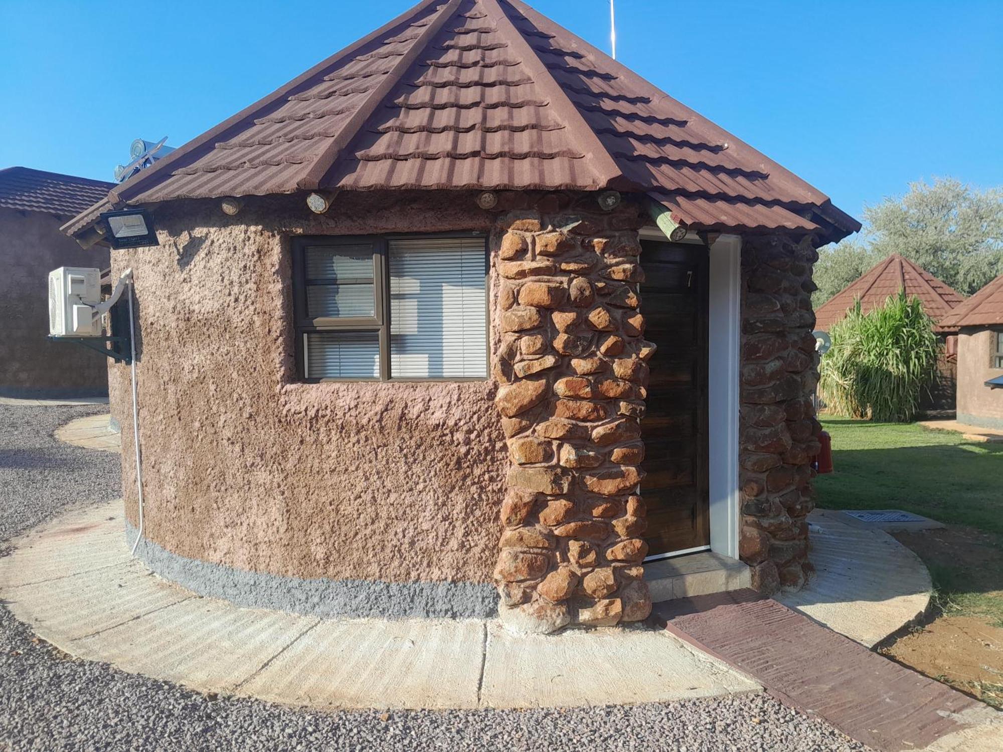 Crocodile Pools River Safaris Gaborone Exterior foto